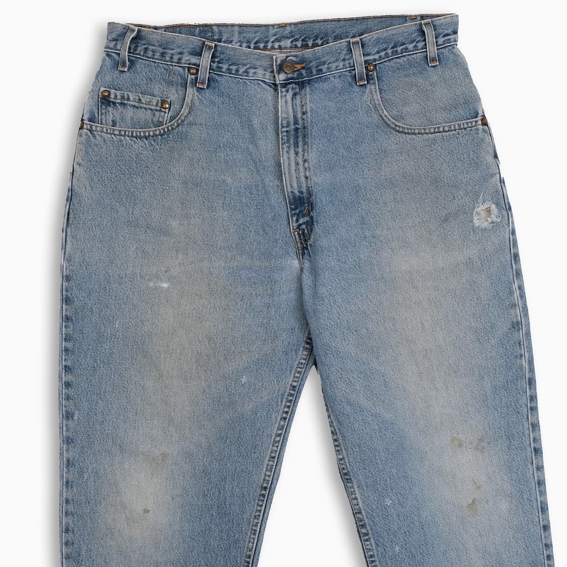 빈티지 리바이스 545 90s 37 인치 OR5453802 상품이미지4