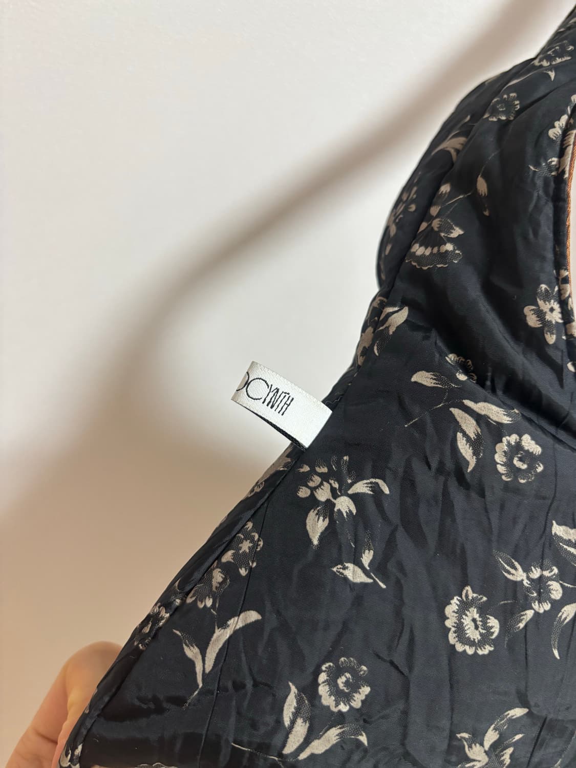 콜로신스 리버시블 가방 상품이미지3