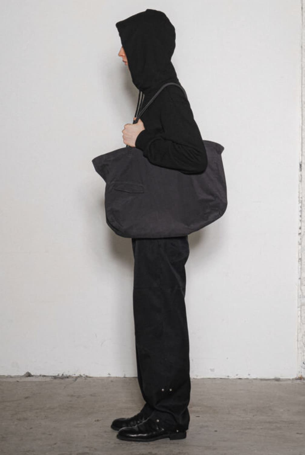 curated parade ideal trouser 상품이미지2