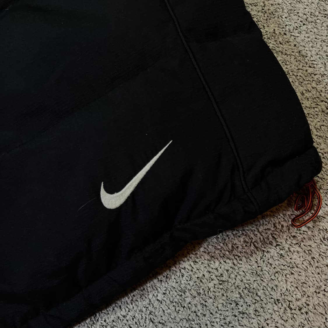 나이키 ACG 덕다운 베스트 패딩 상품이미지4