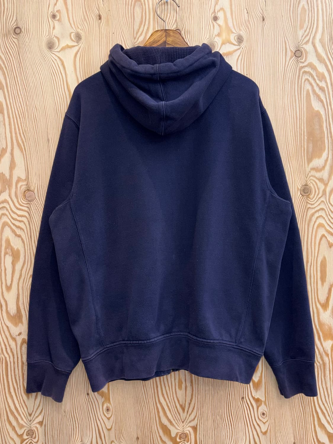 폴로 랄프로렌 후드집업 네이비  상품이미지3