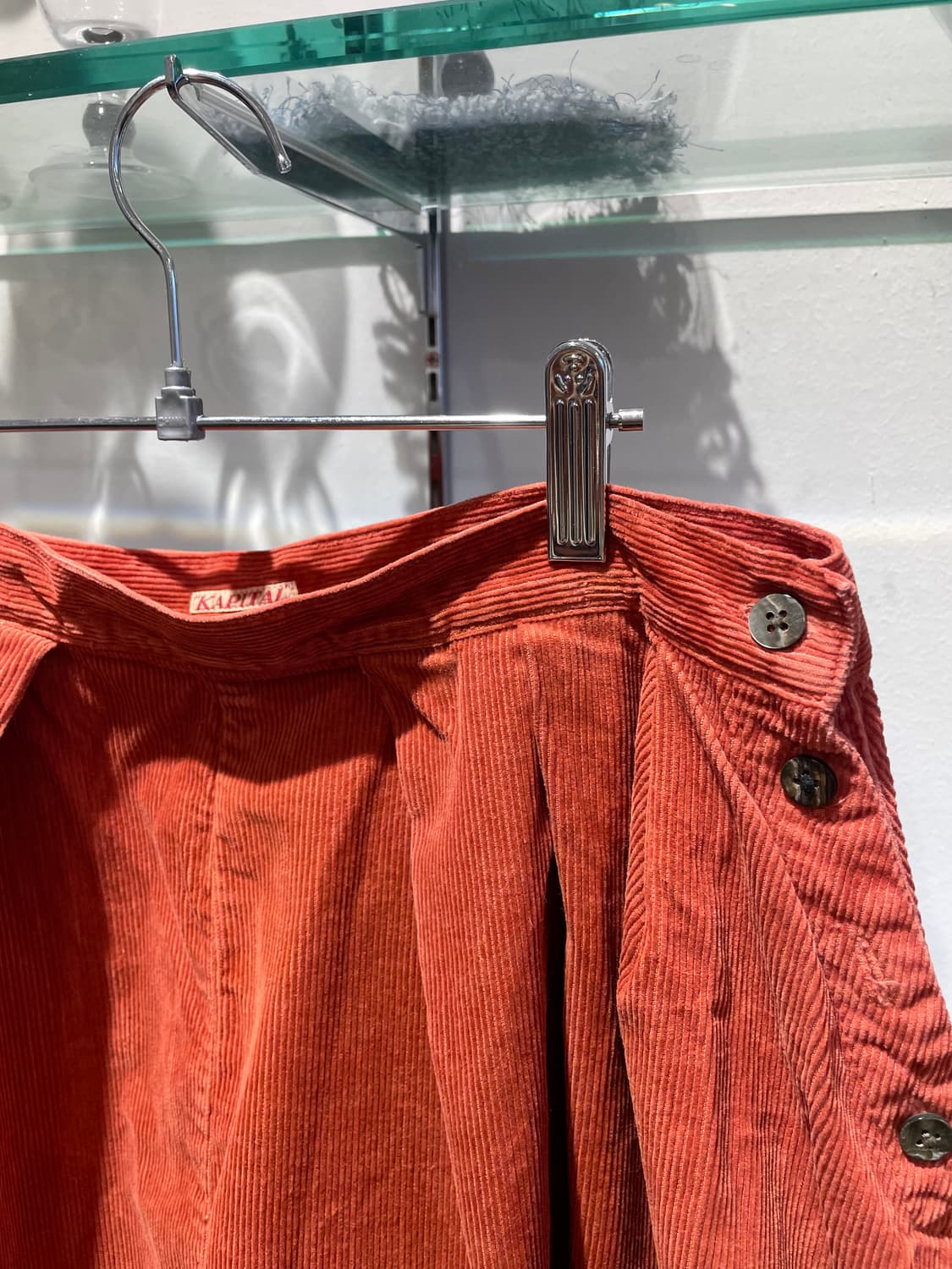 캐피탈 saruel pants 상품이미지3