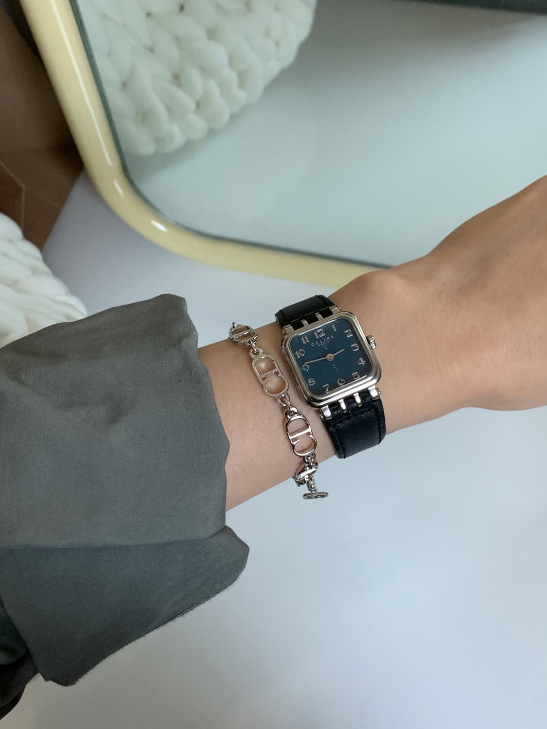 셀린느워치(희귀) 상품이미지2