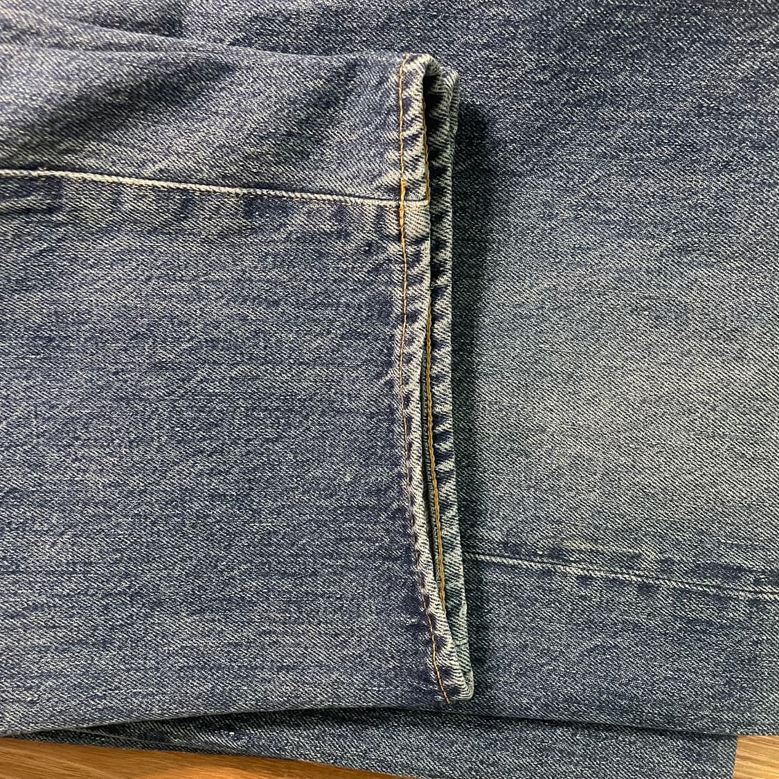 카키스 blake jean / L사이즈 상품이미지6