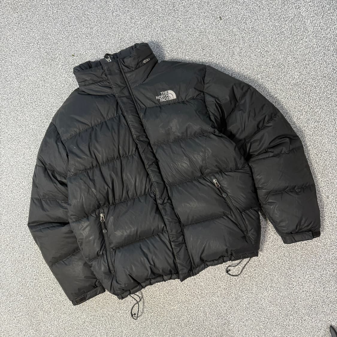 노스페이스 패딩 자켓 상품이미지1