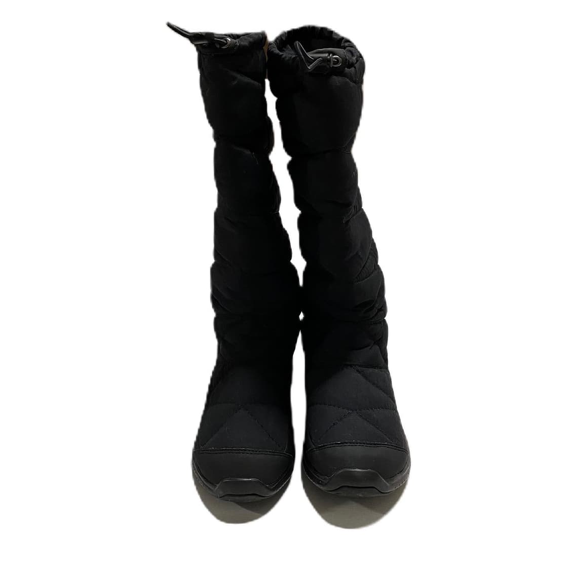 thenorthface vtg padded boots 상품이미지4