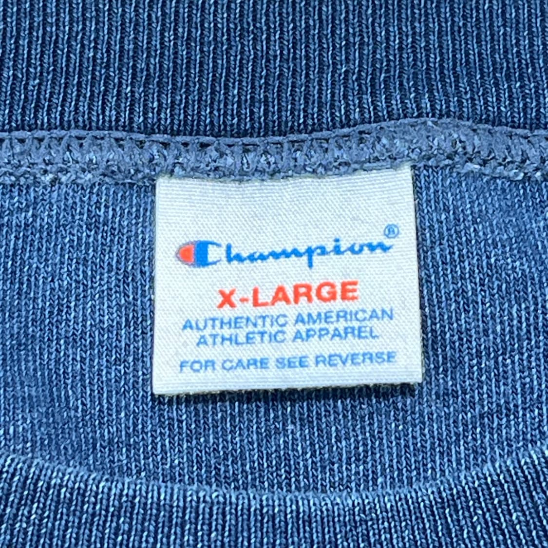 챔피온 테리 반팔티셔츠 s10686 상품이미지5