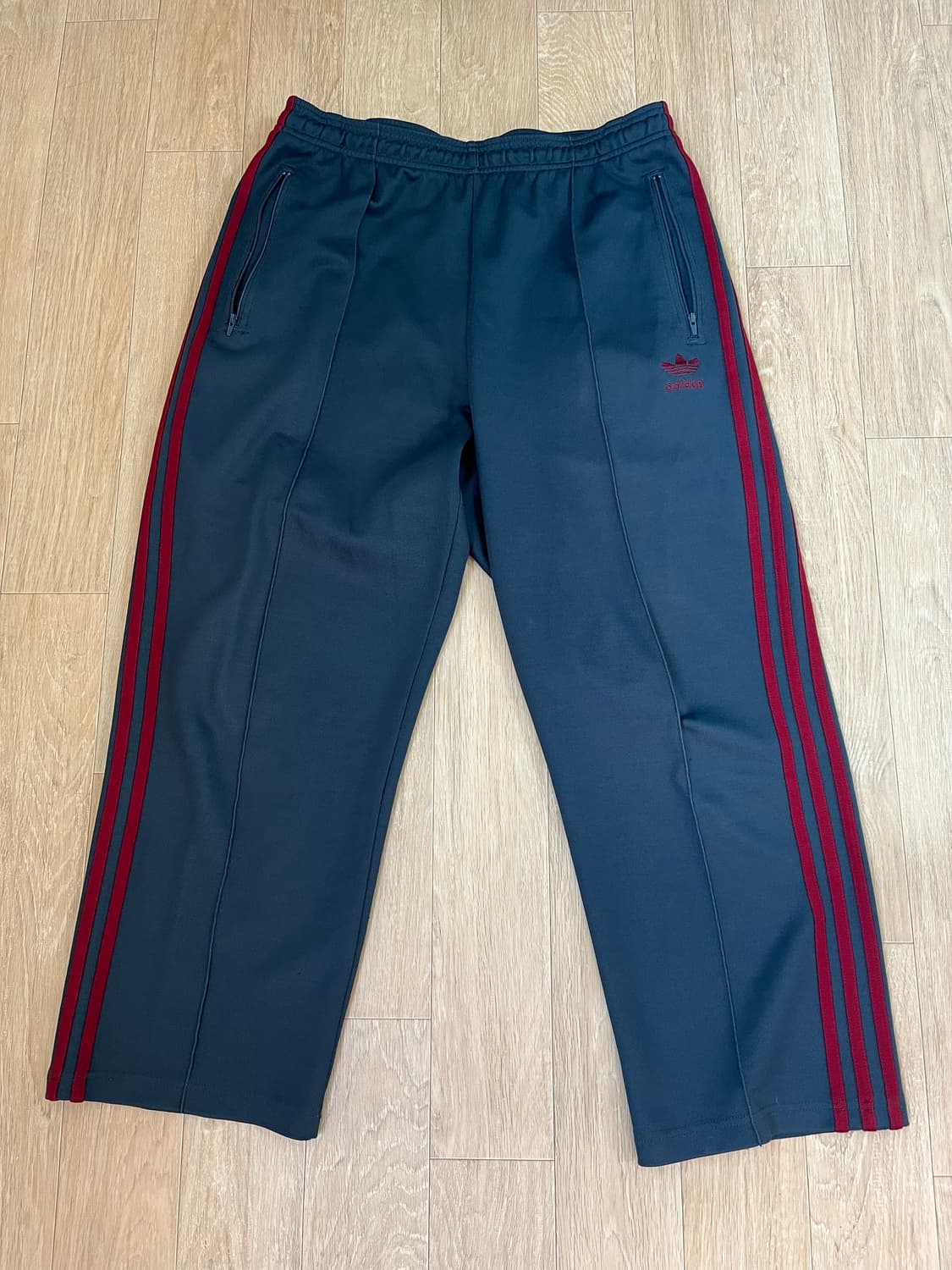 아디다스 90‘s 오리지널 유로파 트랙팬츠 상품이미지1