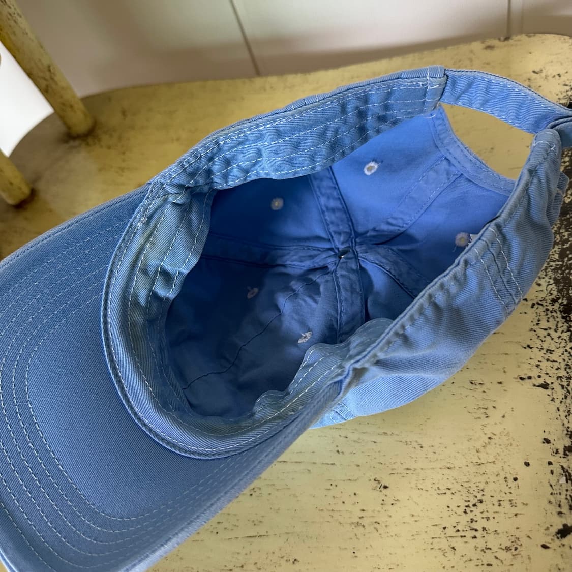 나이키 헤리티지 볼캡 상품이미지3