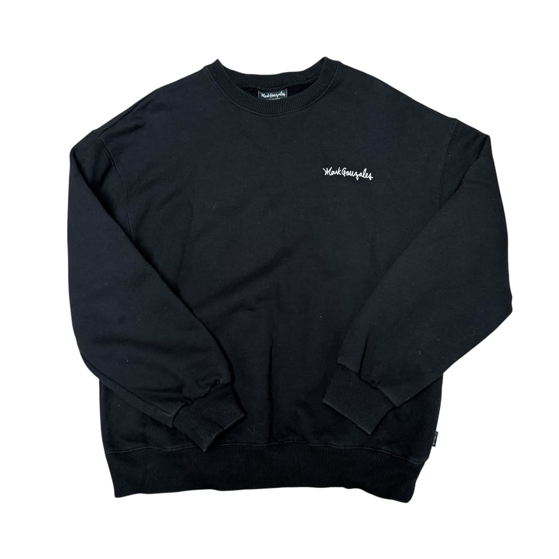 마크곤잘레스 맨투맨 상품이미지1