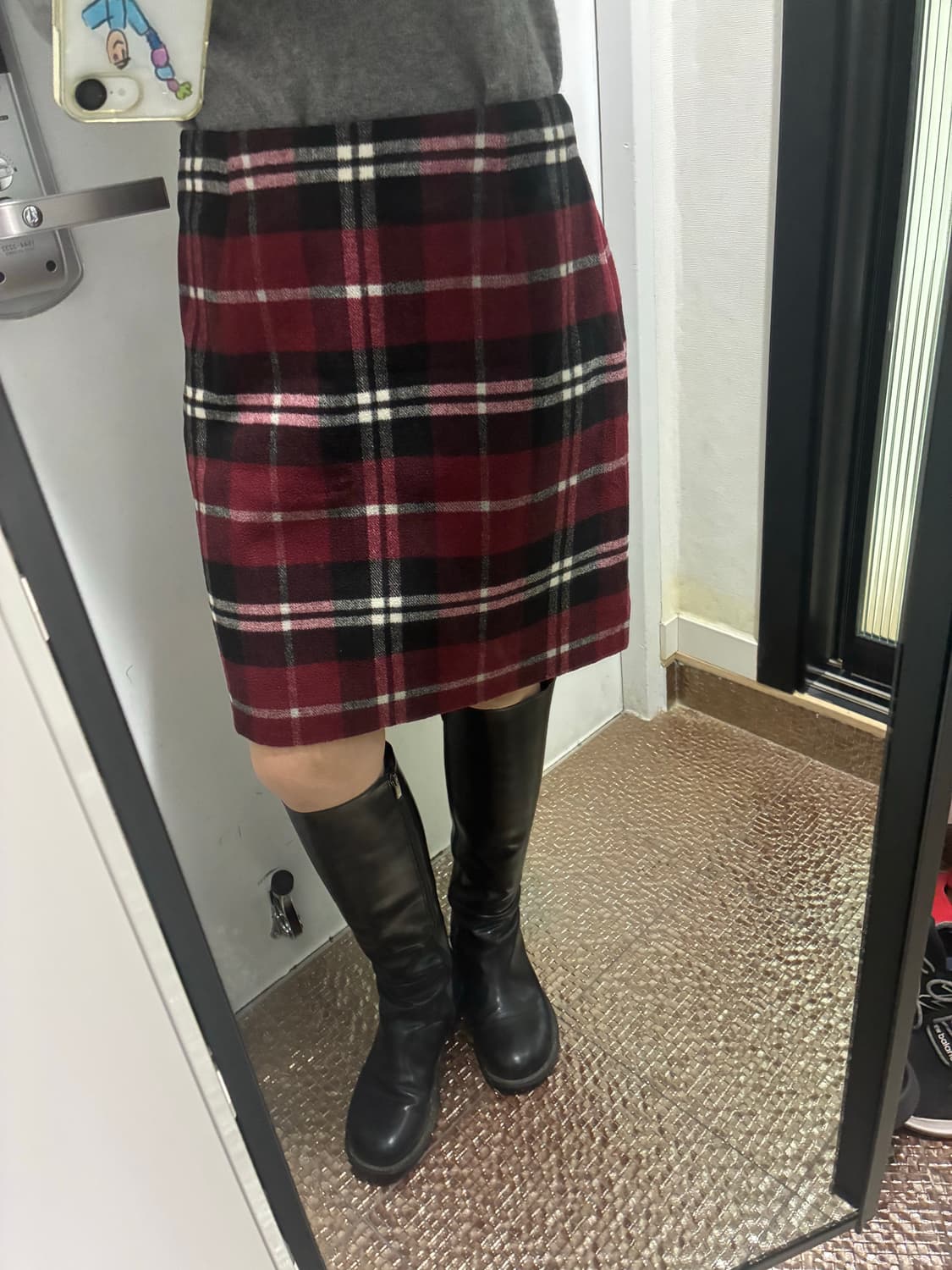 빔즈라이트 귀여운 스커트 상품이미지1