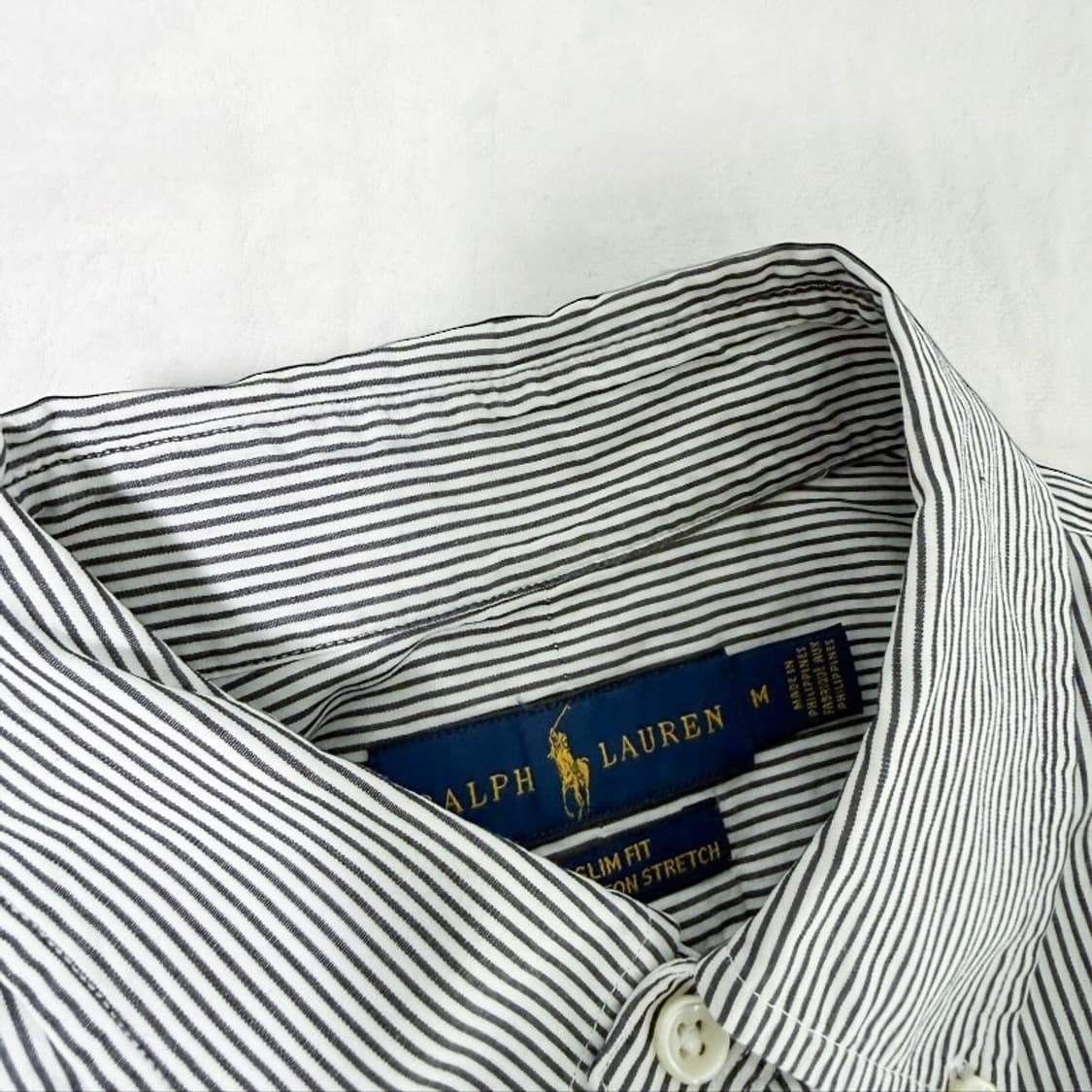 폴로 랄프로렌 셔츠 상품이미지3