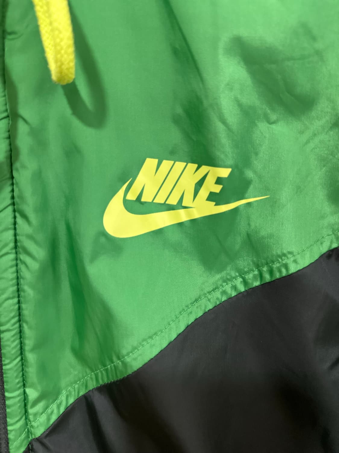 나이키 윈드러너 상품이미지2