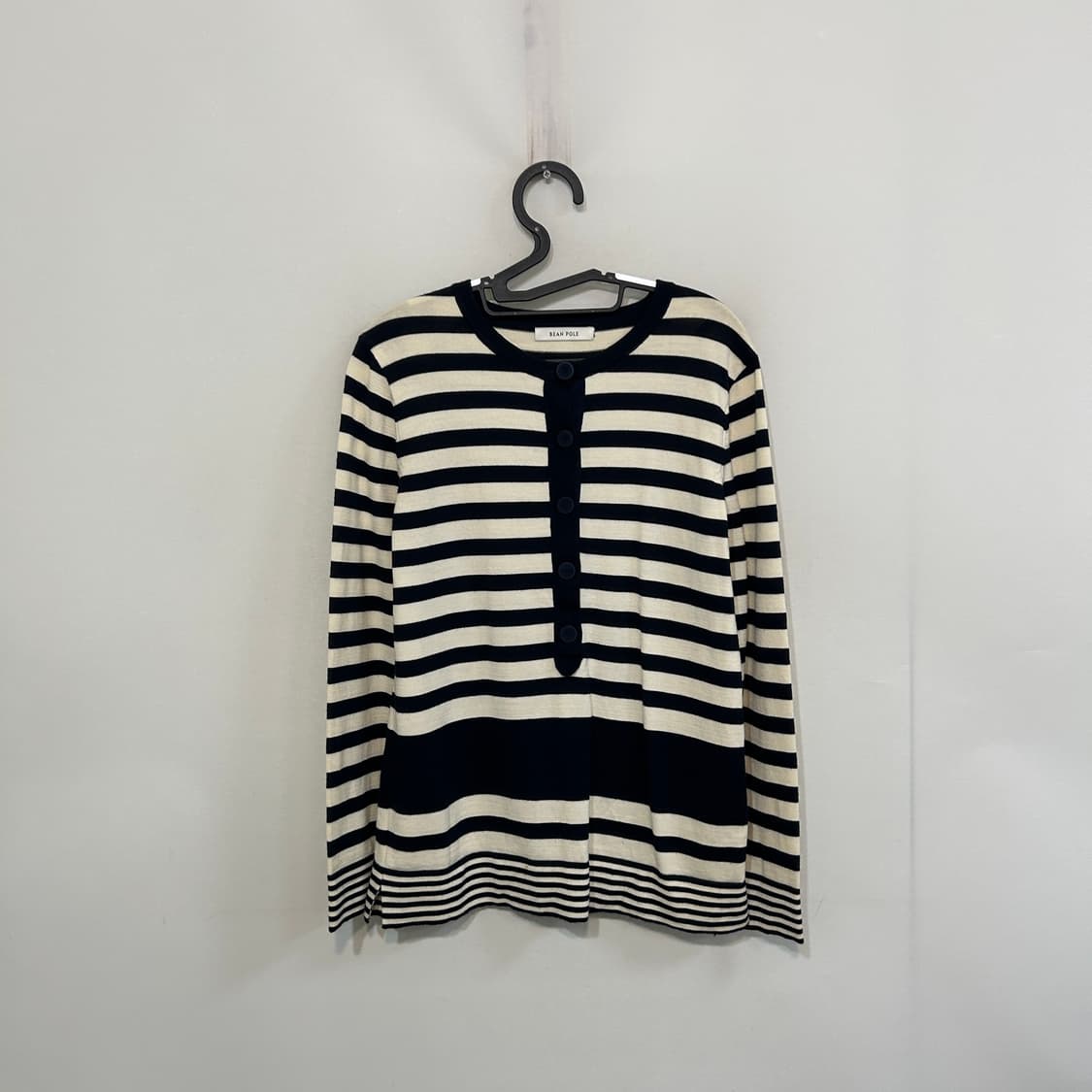 빈폴 레이디 울 니트 100  상품이미지1