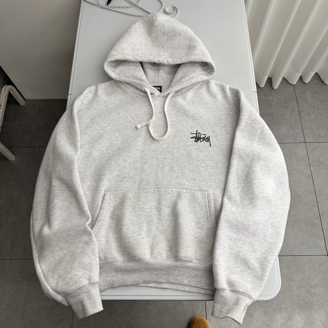 스투시 후드티 상품이미지5