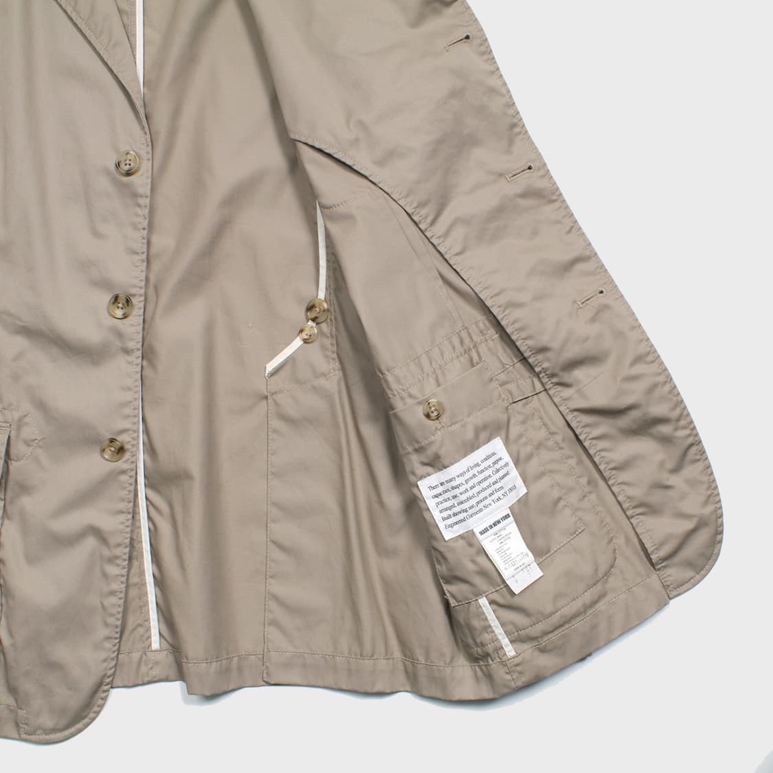 ENGINEERED GARMENTS 상품이미지7