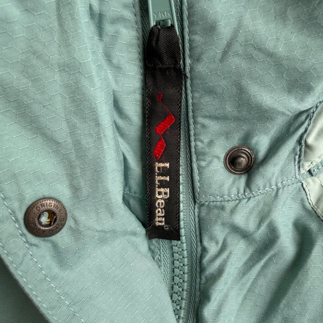 엘엘빈 아웃도어 자켓 상품이미지6