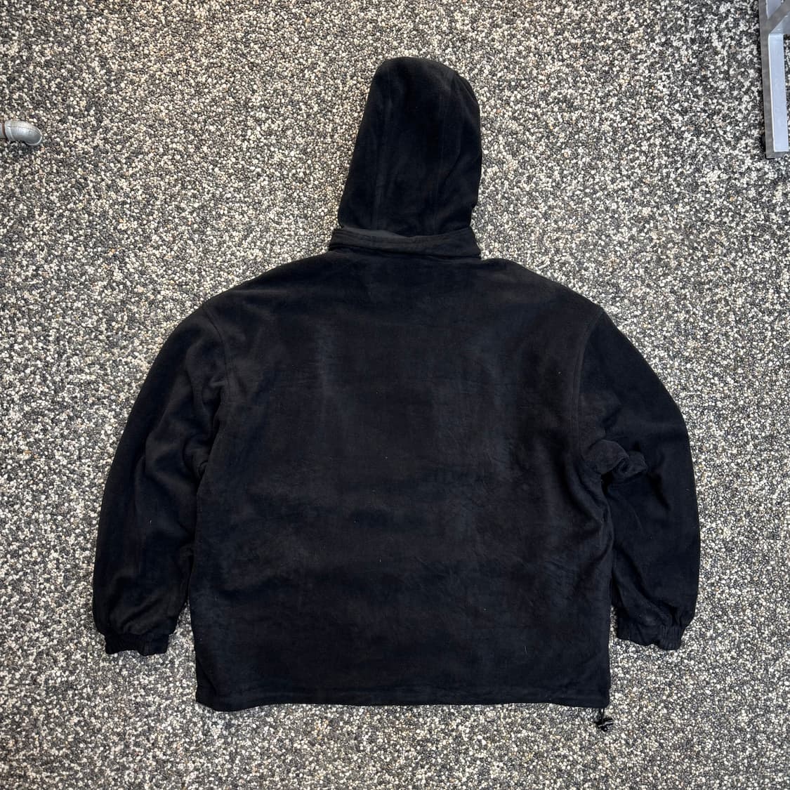 체너럴 US Army 미군 APFU 리버시블 자켓 (L)   상품이미지7