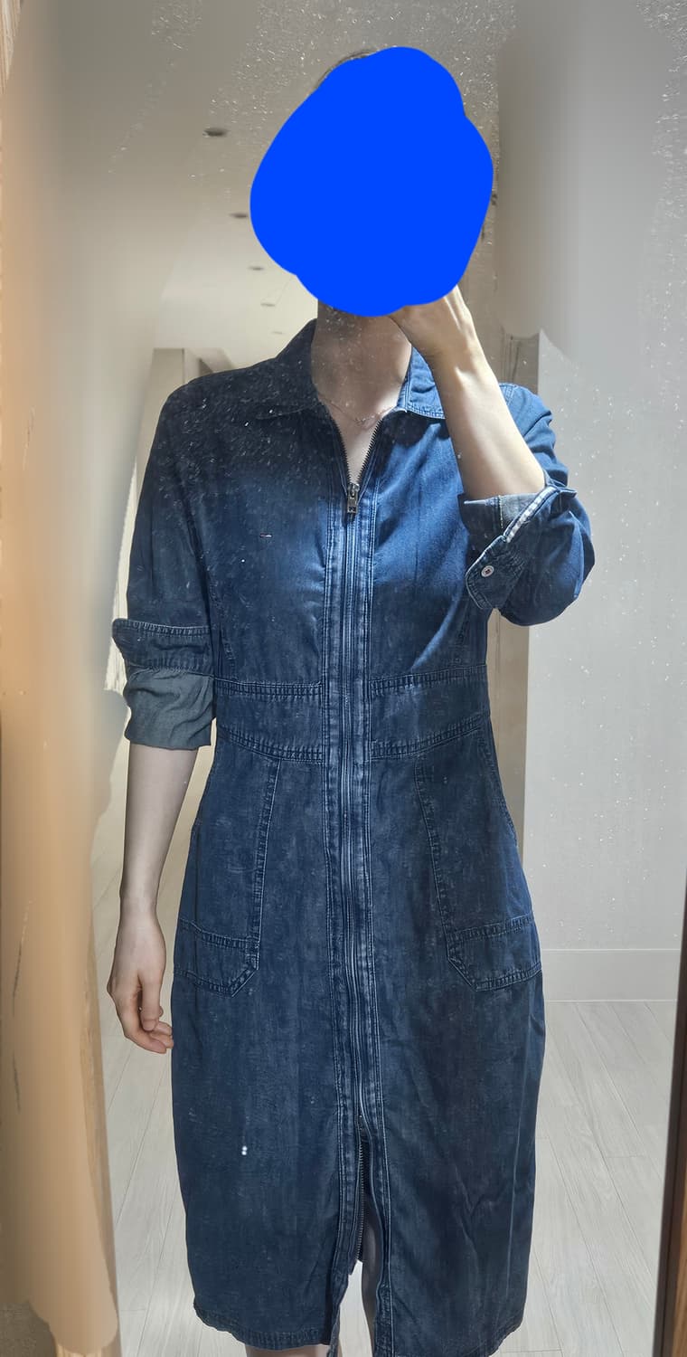 타미힐피거 청원피스 xs 상품이미지1