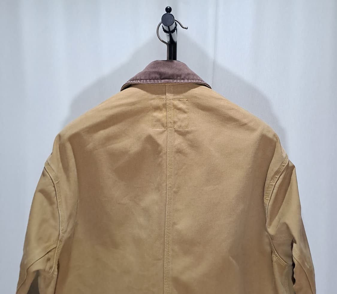 (택포) 아웃스탠딩 커버올 자켓 42 110 B75 상품이미지6