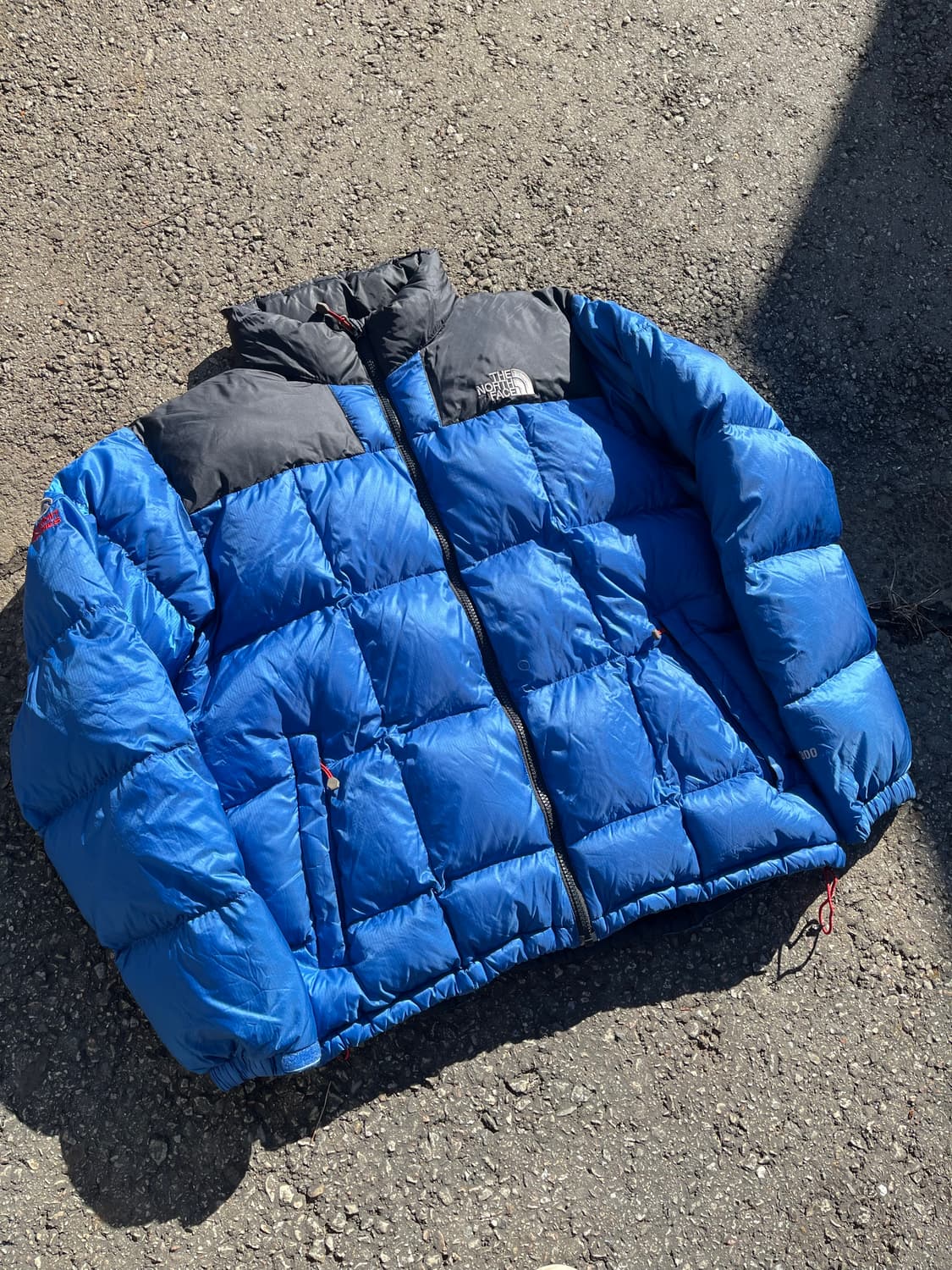 노스페이스 800 로체 105 XL 상품이미지1