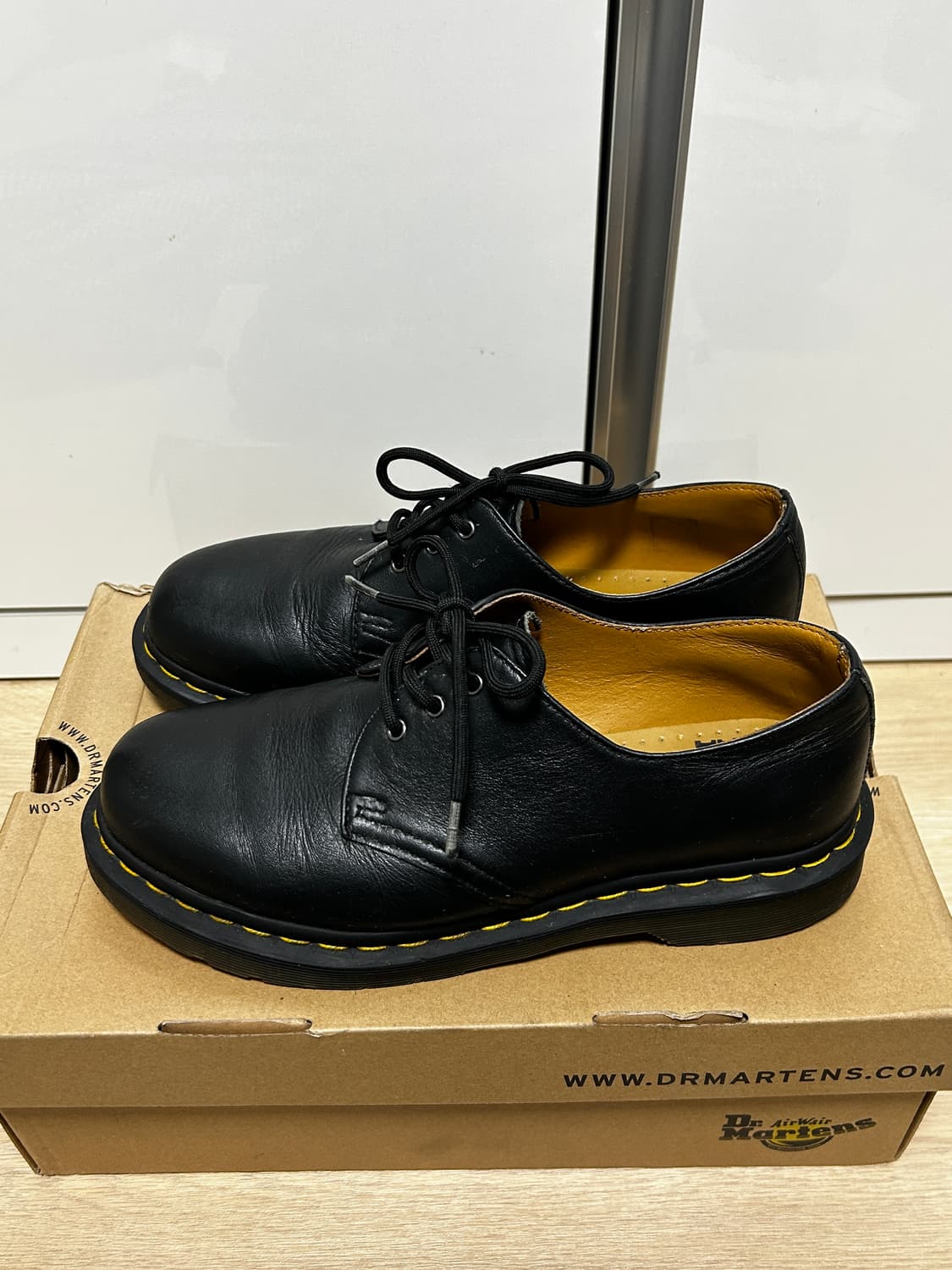 닥터마틴 1461 나파 상품이미지1