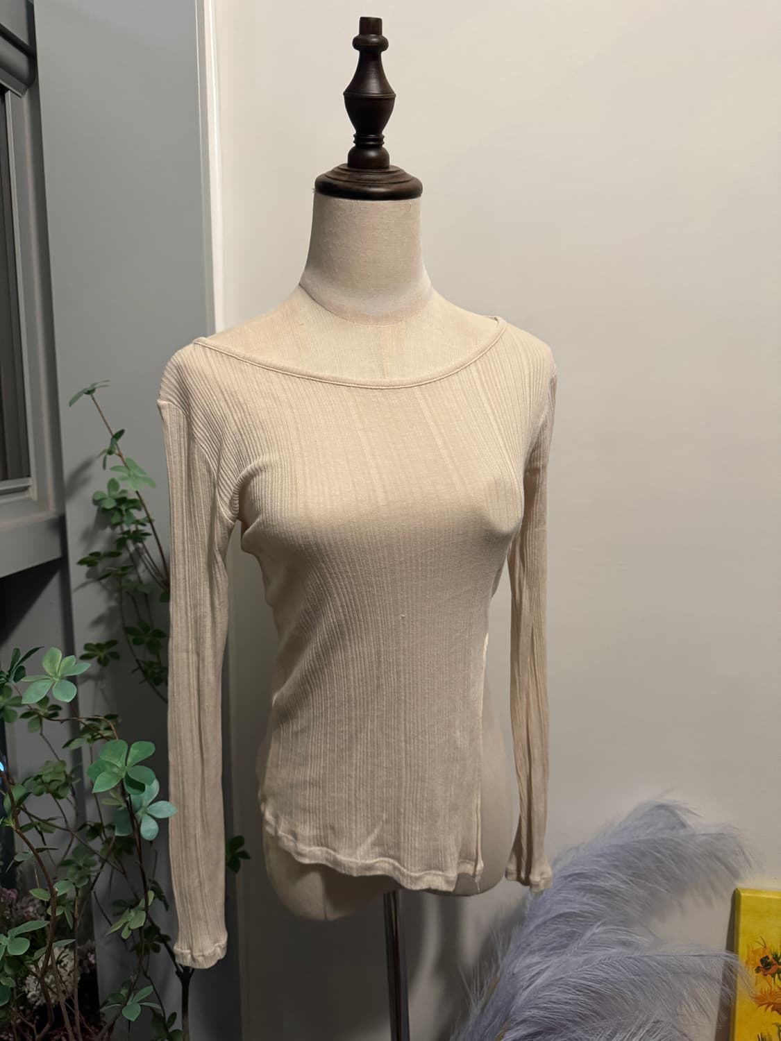 여성옷 옷장정리 s 44-55 옷10개 미유미유 프라다 샤넬 상품이미지8