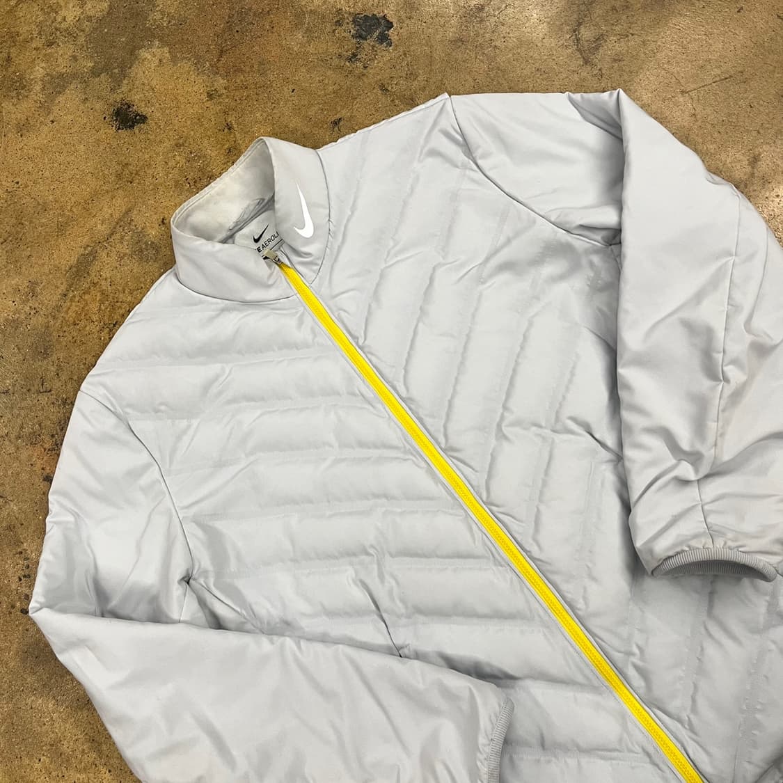 [정품/XL] 나이키 에어로로프트 자켓 b16 상품이미지1