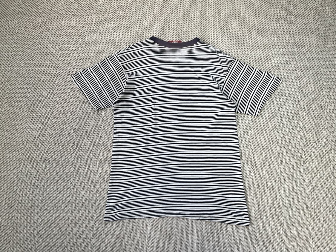 00s 빈티지 컨버스 반팔티셔츠 J03299 상품이미지6