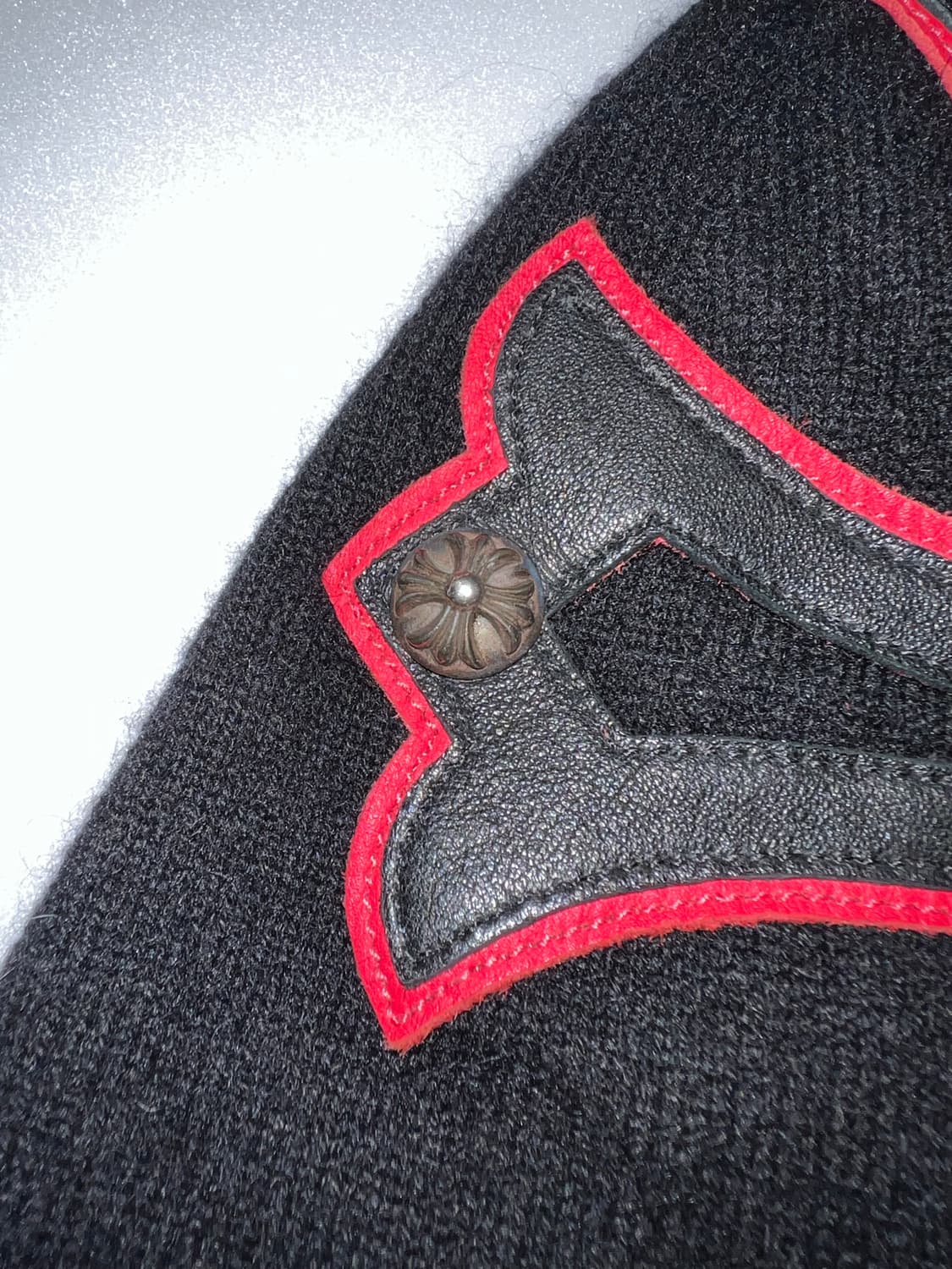 [OS] 크롬하츠 마스크 비니 상품이미지3