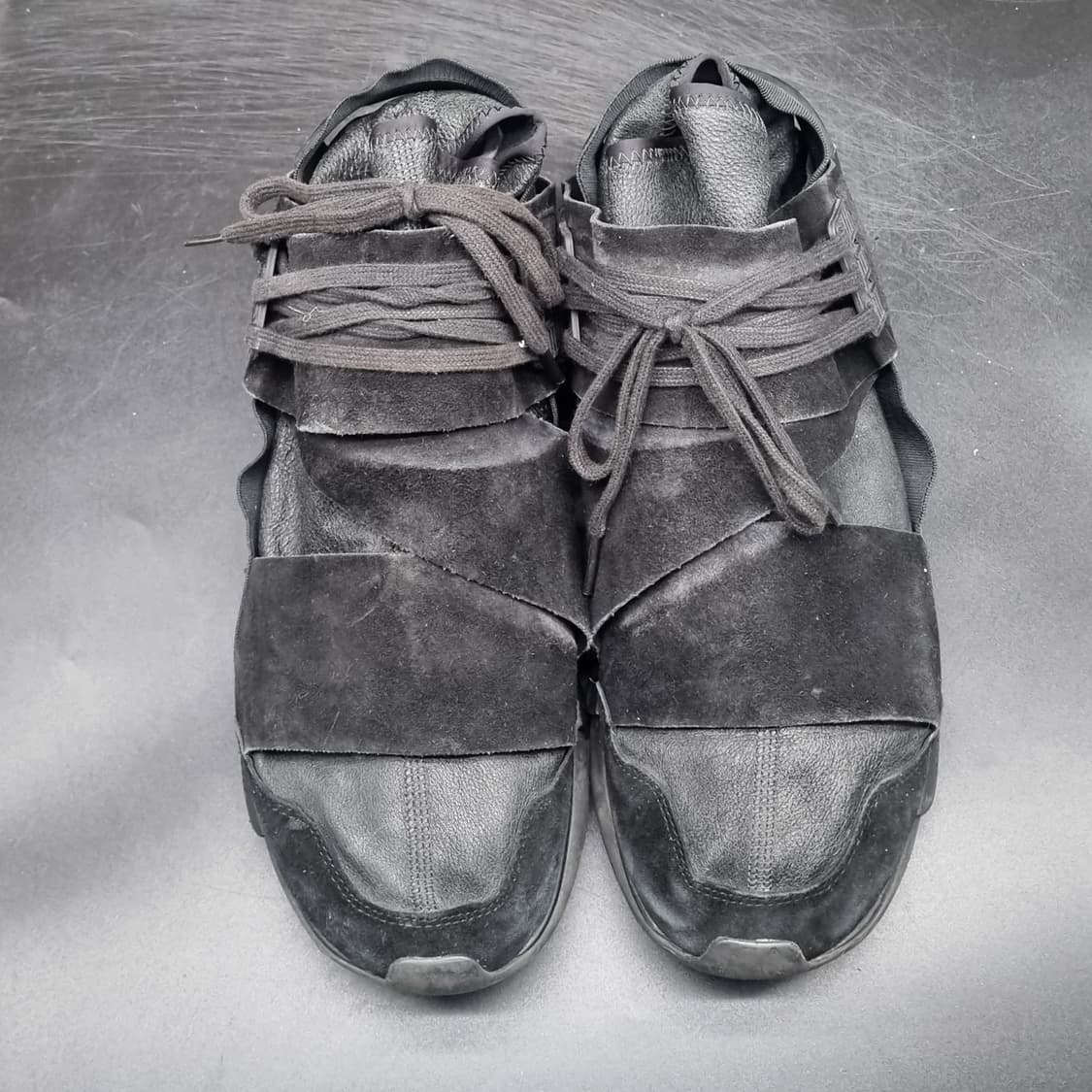 요지야마모토 y-3 남성운동화280 상품이미지2