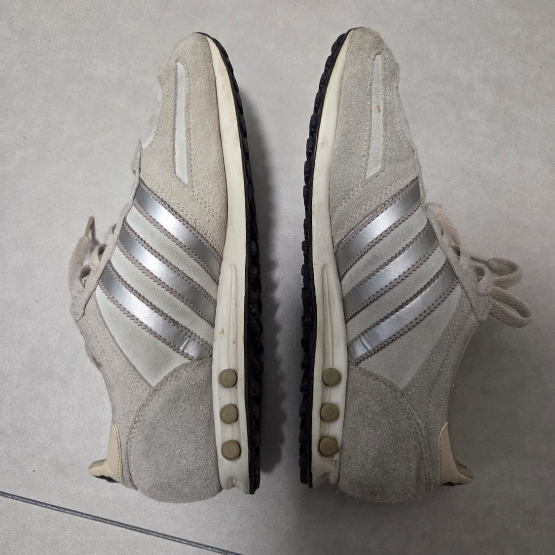 Adidas 아디다스 오리지널 LA 트레이너 260 상품이미지5