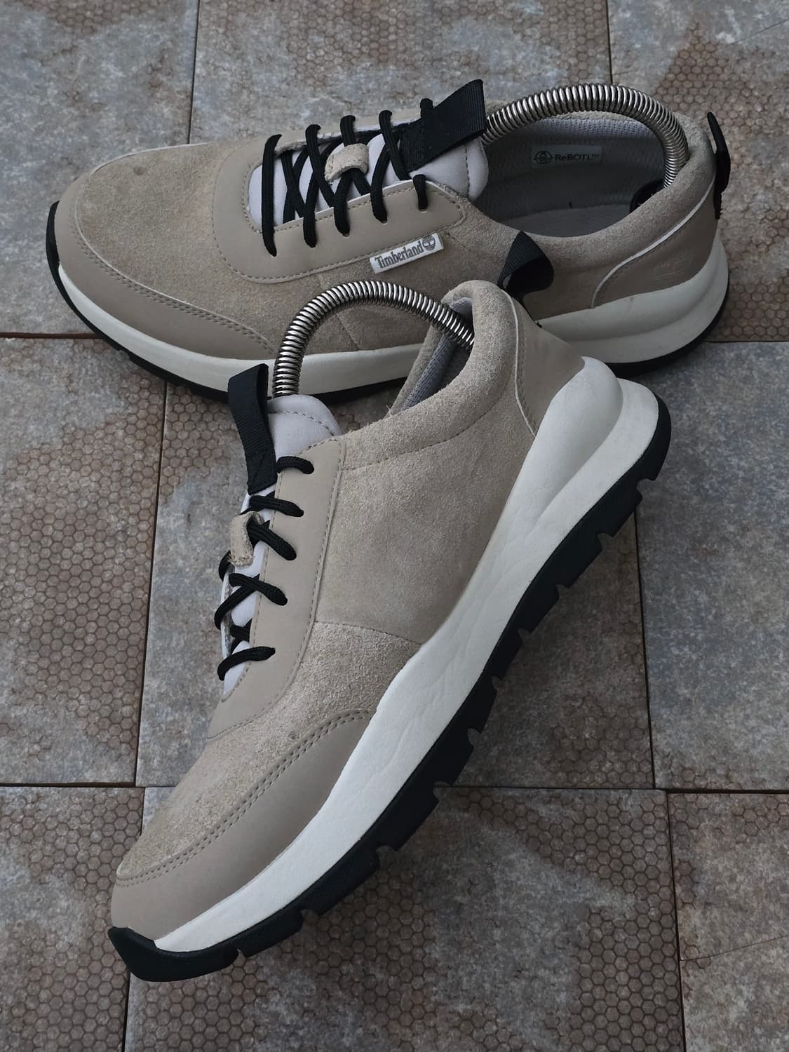 (260)팀버랜드 보로우 프로젝트  상품이미지7