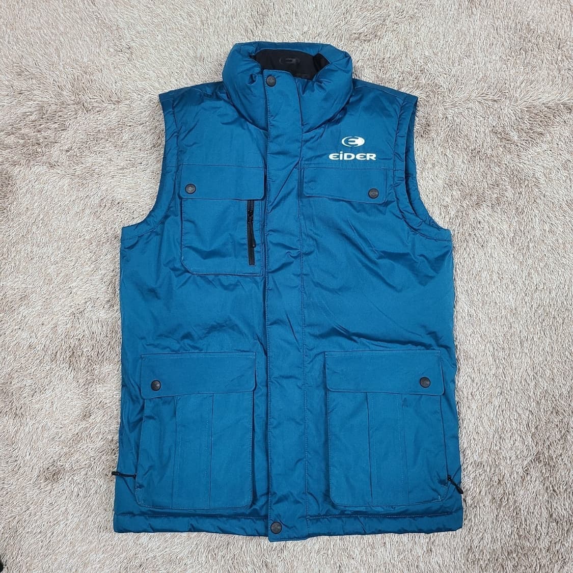 아이더 다운패딩조끼 상품이미지1