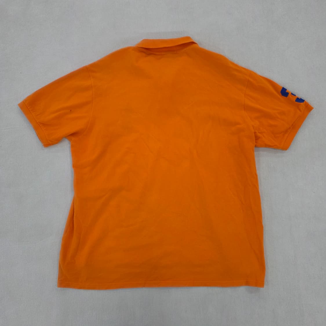 [XL] 폴로 랄프로렌 빅포니 반팔티 0219J 상품이미지3