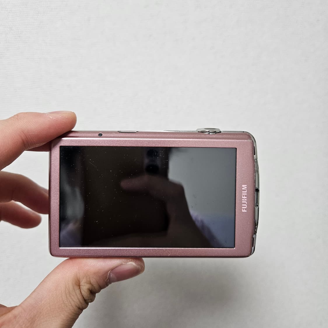후지필름 파인픽스 Z800EXR 핑크 디카 빈티지디카 상품이미지4