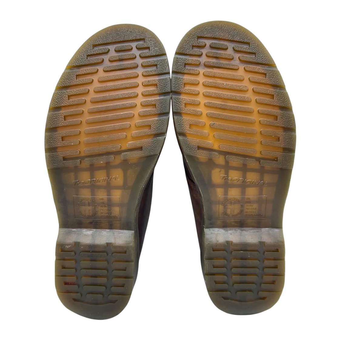 260 닥터마틴 1461 크레이지 호스 (UK7) 상품이미지8