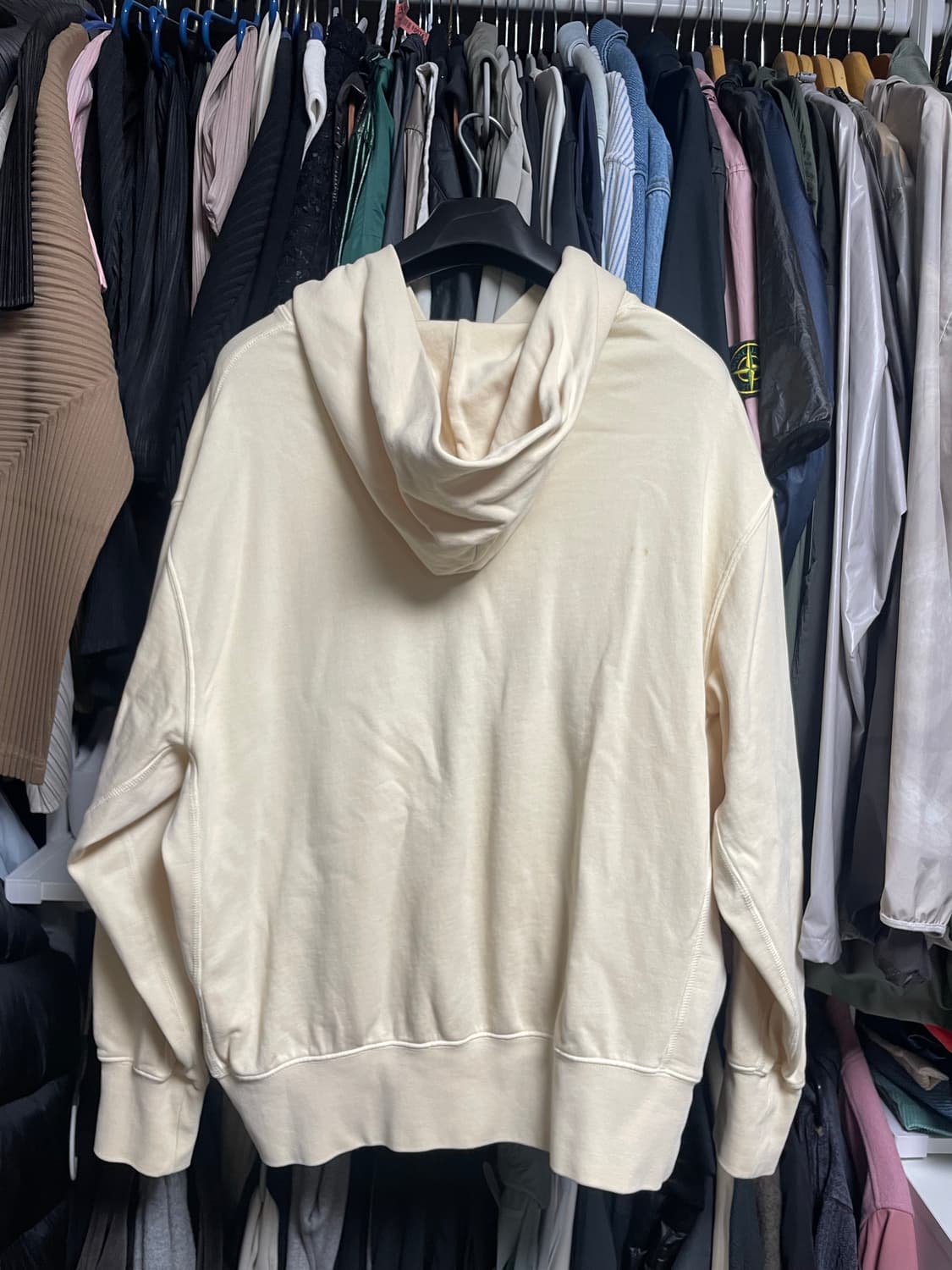 [s] 이지 시즌4 후드 상품이미지5