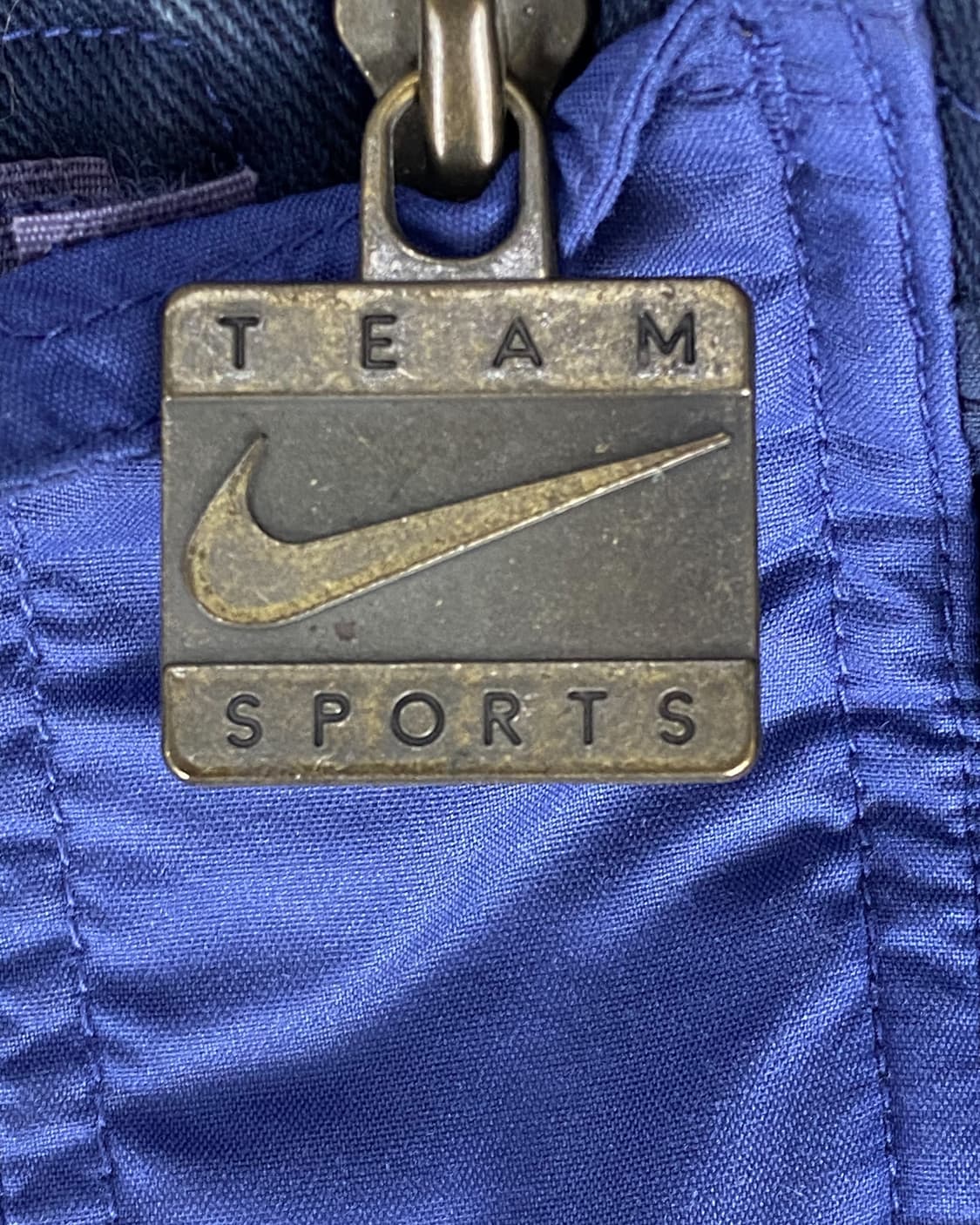 나이키 90‘s 유니버시티 노스 카롤라이나 아노락  상품이미지8