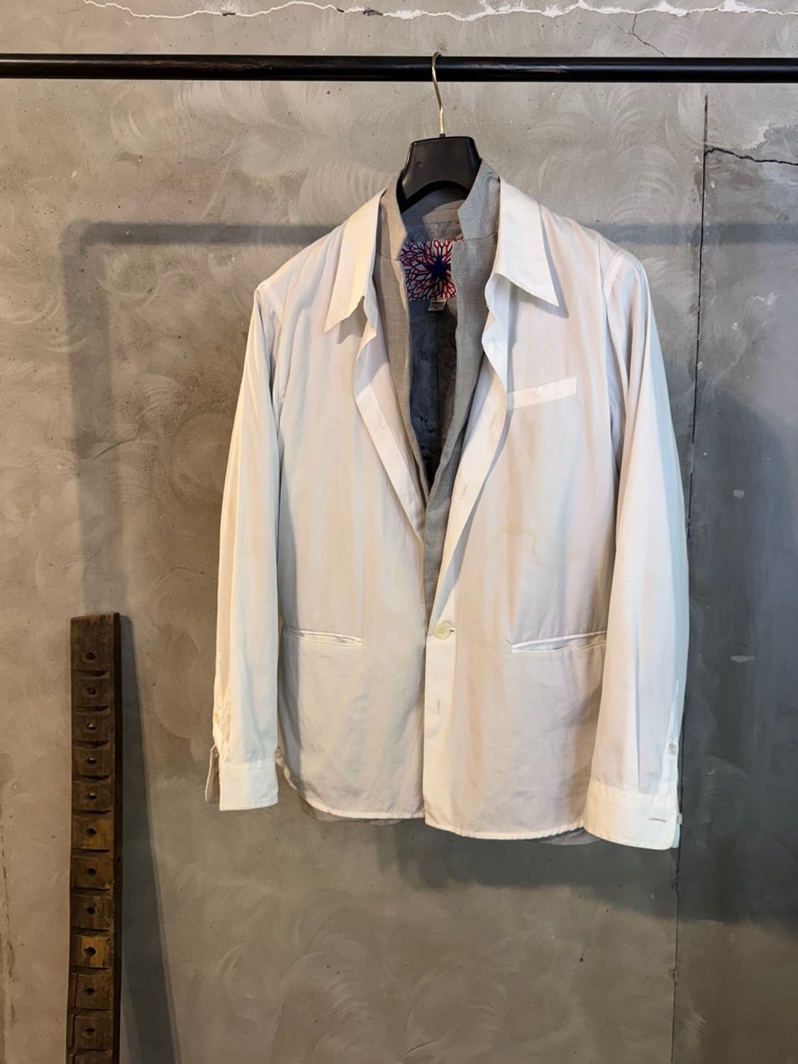 PHENOMENON 레이어드 자켓 100 상품이미지1