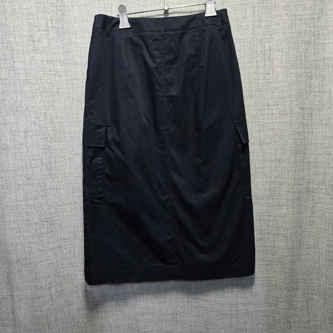 스튜디오톰보이 카고 미디 스커트 상품이미지2