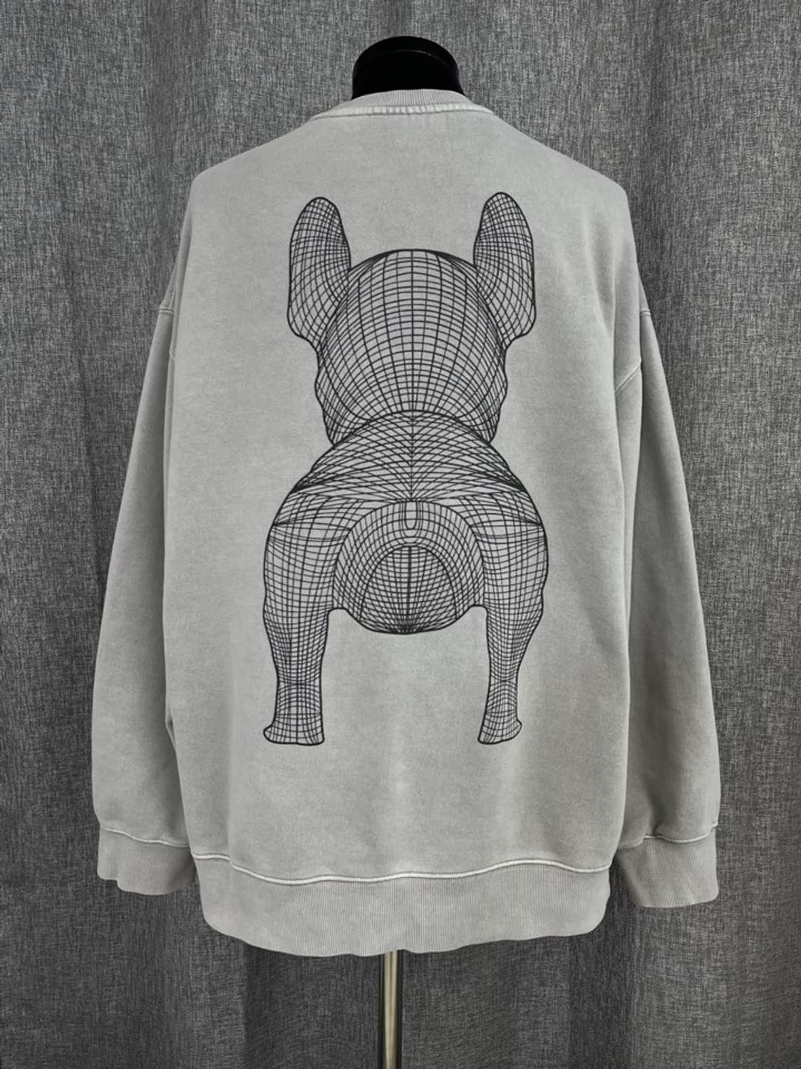 라이프워크 맨투맨/#703 상품이미지2