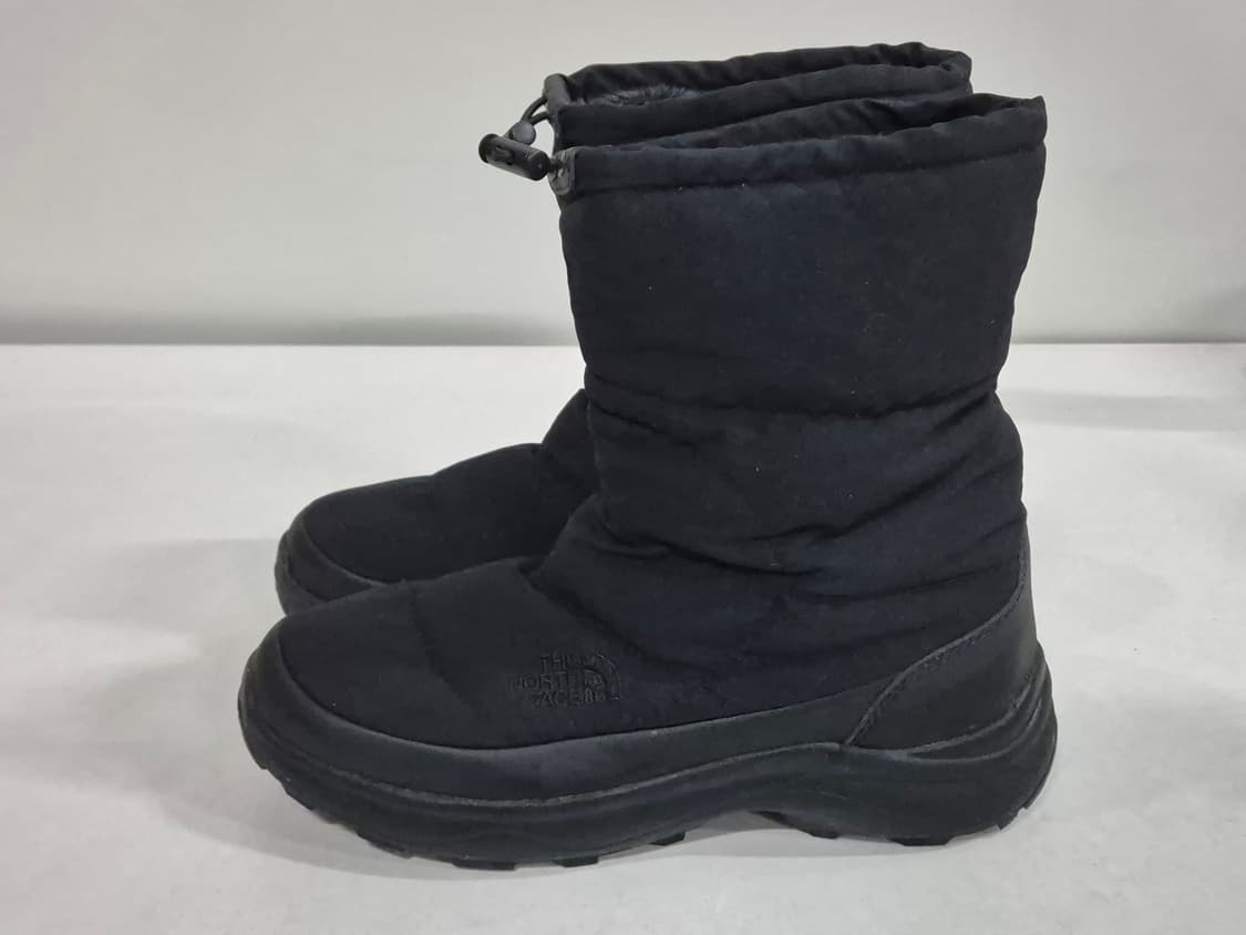 노스페이스 스노우 부츠(250) 상품이미지4
