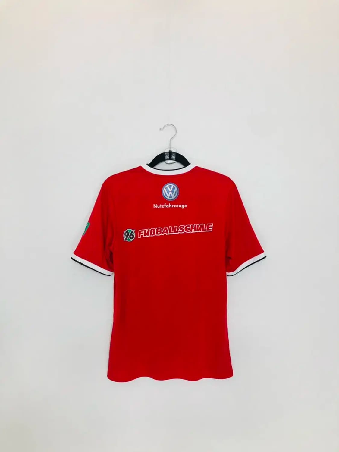 자코 하노버96 트레이닝 저지 상품이미지2