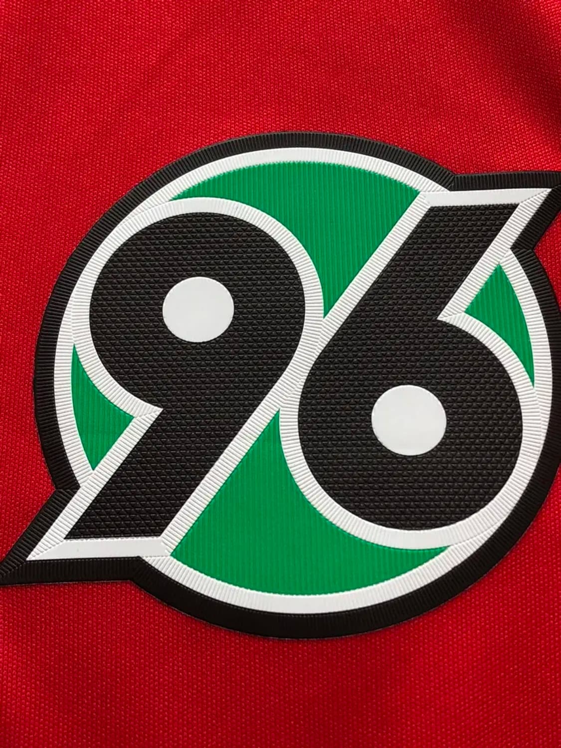 자코 하노버96 트레이닝 저지 상품이미지8