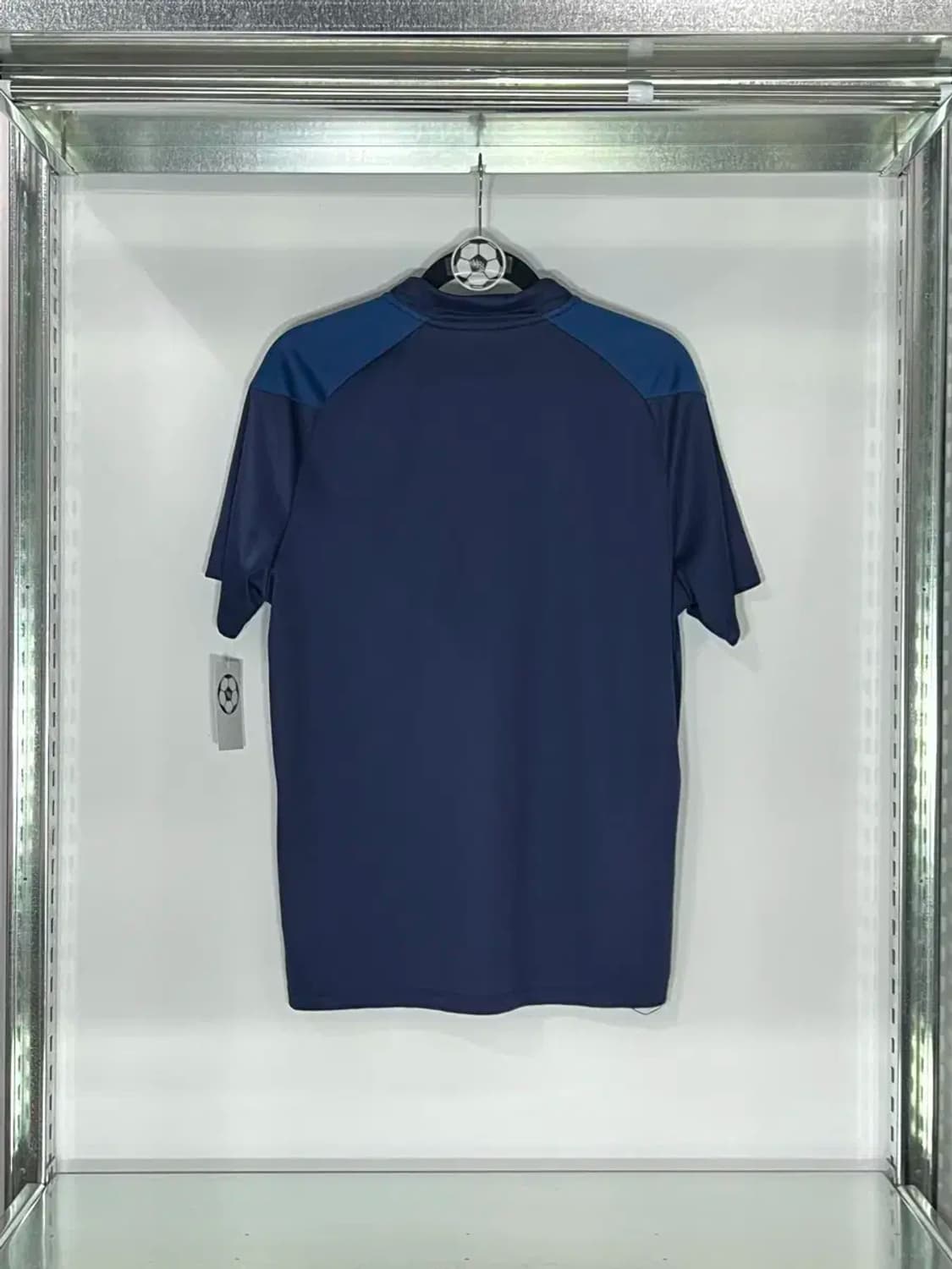 엄브로 디핑 레인저스 FC 폴로 셔츠 상품이미지2