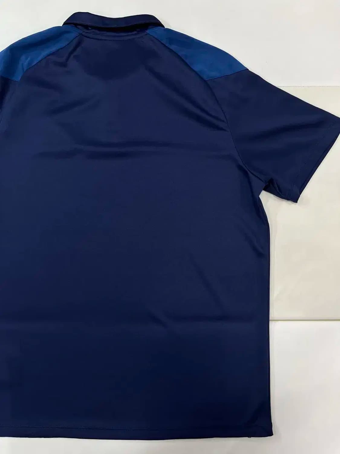 엄브로 디핑 레인저스 FC 폴로 셔츠 상품이미지6