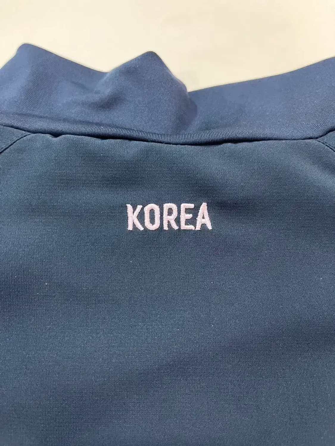 나이키 대한민국 우븐 재킷 상품이미지8