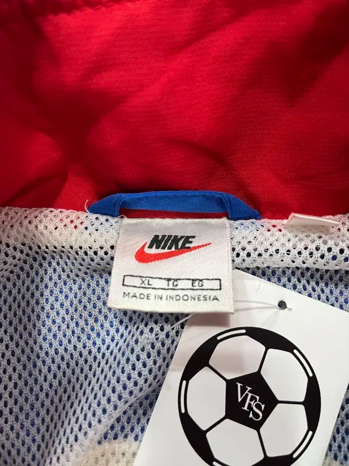 나이키 대한민국 우븐 재킷 상품이미지3