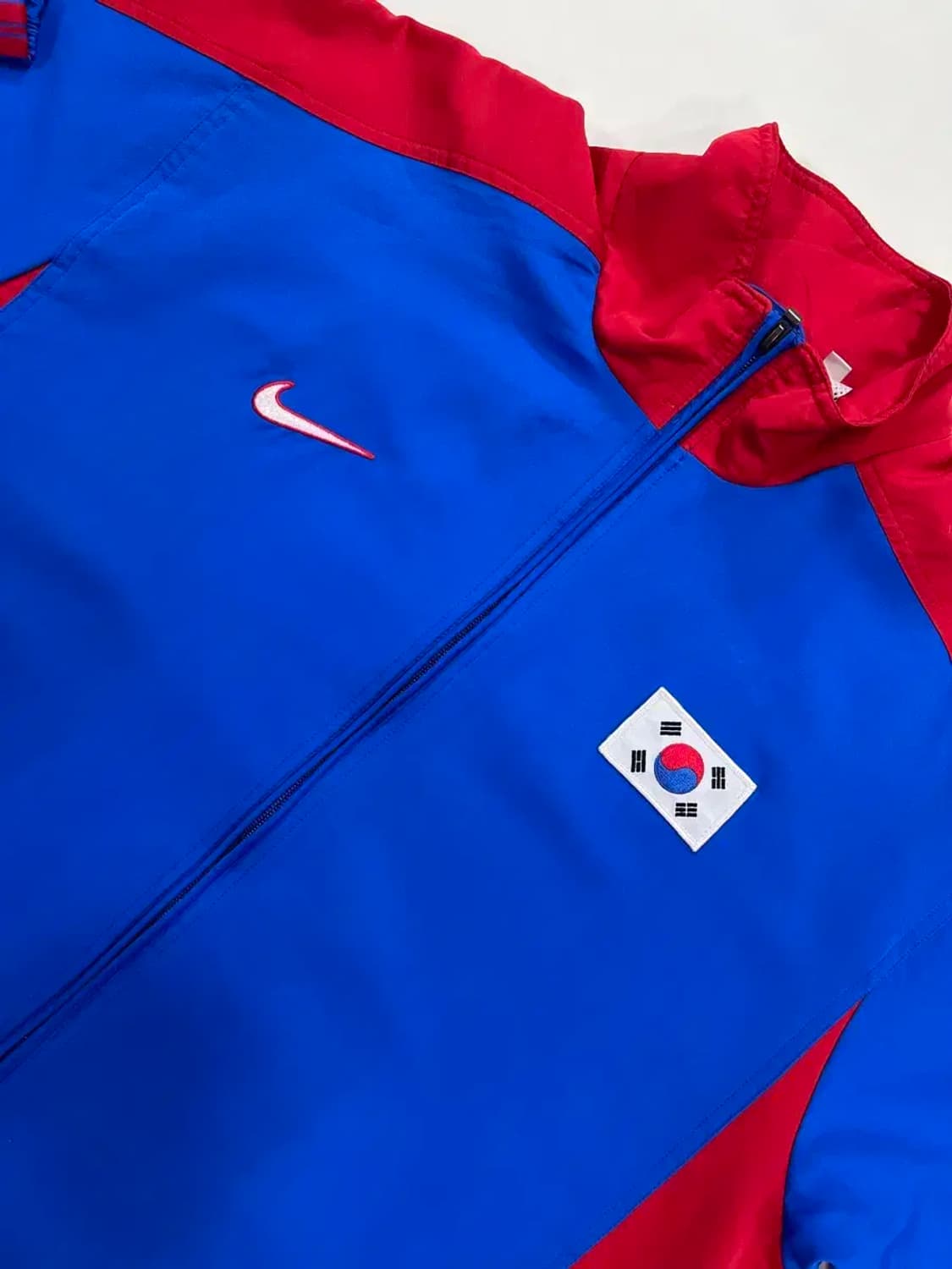 나이키 대한민국 우븐 재킷 상품이미지5